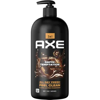 Axe Dark Temptation Duschgel 900 ml