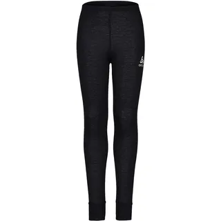 Odlo Active Warm Eco Leggings - Black - 6 Jahre