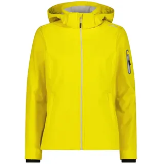 CMP Woman Jacket Zip Hood Winter Sun - S