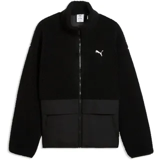 Puma Hybrid Re:Fibre schwarz XL