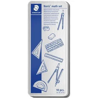 Staedtler mathematical instruments