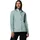 AdventureTM III Regenjacke Crushed Blue XL