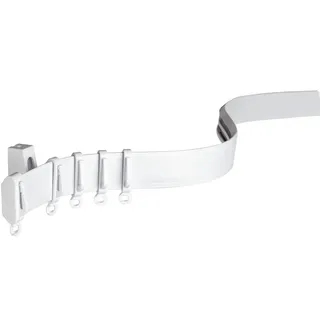 GARDINIA Vorhangschiene Flexline