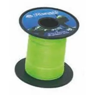 Picasso 185kg 200 M Dyneema-leine - Green - 1 mm