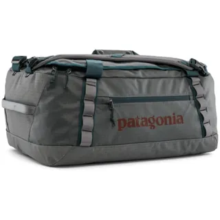 Patagonia Black Hole Duffel 40L Reisetasche-Dunkel-Grau-One Size