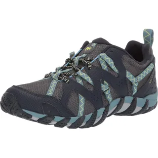 Merrell Waterpro Maipo 2 Wanderschuhe - Navy / Smoke - EU 38 1/2