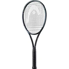 Bild von Gravity MP 2023 Tennisschläger schwarz_glänzend