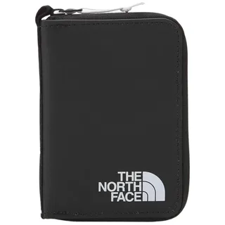 The North Face Base Camp Voyager Geldbörse bla black/white
