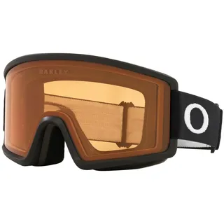 OAKLEY Target Line L matte black/persimmon (712002)