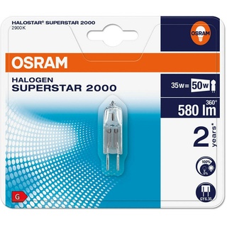 Osram HALOGEN 67433 ECO STAR 35W GY6,35 (990228)