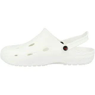 Chung Shi Dux Clog weiß 44-45