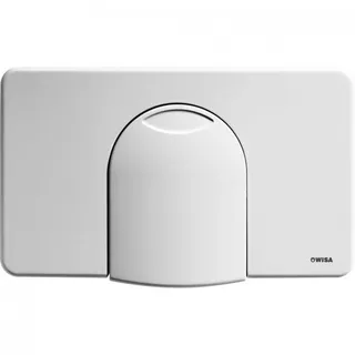 Wisa Serie 2100 su, Weiß