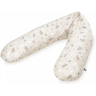 Julius Zöllner Stillkissen 190 cm Savanne beige