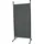 Freizeitmöbel Stellwand "Klein", (B/H): ca. 82x178 cm,