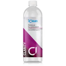iClean - Clarity 750ml Refill