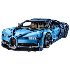 Bild von Technic Bugatti Chiron 42083