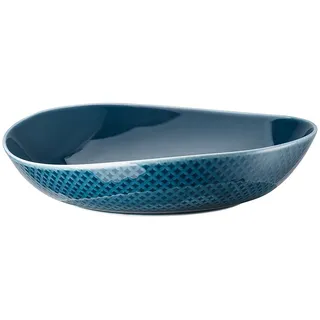 Rosenthal Junto Ocean Blue Teller tief 22 cm
