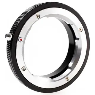 Quenox Objektivadapter  Sony E-Mount Leica M
