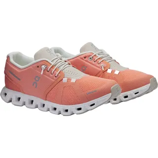 Cloud 5 Damen Flamingo/Pearl 37,5