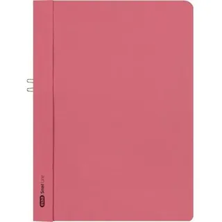 Elba Klemmhandmappe 36450 rot