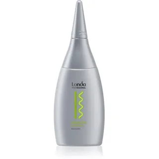 Londa Professional Curl Lotion C Dauerwelle für gefärbtes Haar 75 ml