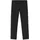 Chinohose Slim Schwarz 31 32
