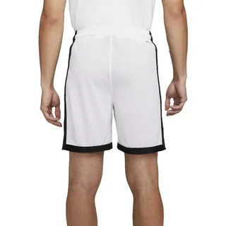 Nike Jordan DH9077-100 Herren-Shorts Sport Dri-Fit, Weiß, weiß/schwarz, XS