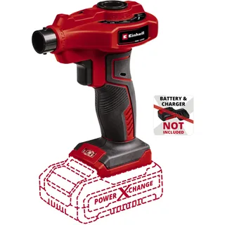 Einhell CE-AP 18 Li Akku-Luftpumpe solo (2070110)