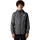 Jacke Grau M