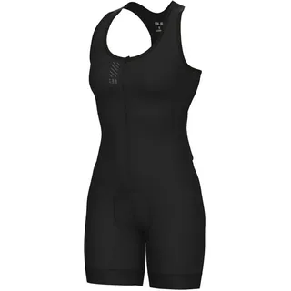 Ale Pragma Color Block Ärmelloser Rennanzug - Black - XS