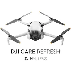 Bild Care Refresh (DJI Mini 4 Pro) 2 Jahre (Karte)