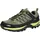 Rigel Low Trekking Shoes Wp, Wanderschuhe, Kaki-Acido,