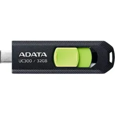 Bild von ADATA UC300 32 GB, USB-Stick