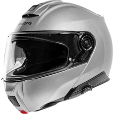 Bild C5 glossy silver