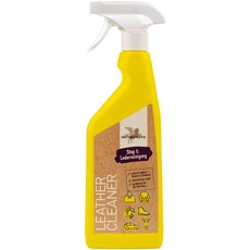 Bild B & E Leather Cleaner - Step 1