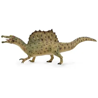 Collecta Deluxe Spinosaurus Movil Movil 1:40 Figur - Multicolor - 3-6 Jahre