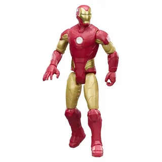Marvel The Avengers Iron Man Spielfigur 30 cm