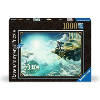 Zelda Ravensburger 17531