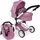 Bayer Kombi-Puppenwagen »Linus,