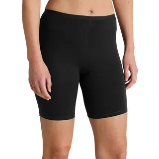CALIDA Natural Comfort Slip Schwarz L (48/50)