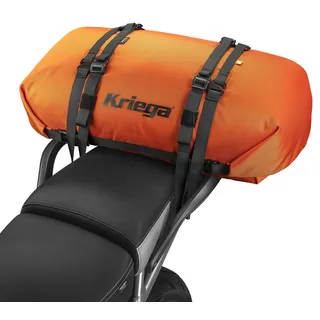 Kriega Rollpack 40 l Orange