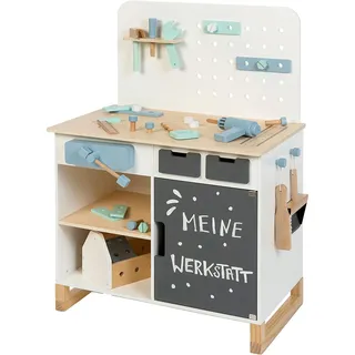 Musterkind Spielwerkbank Fagus (MUSTERKIND)