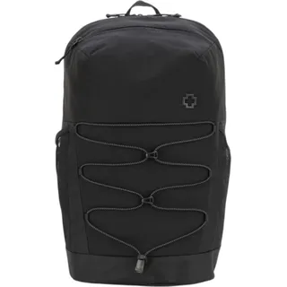 Strellson Homerton Niklas - Rucksack L 46.5 cm (schwarz) - Schwarz