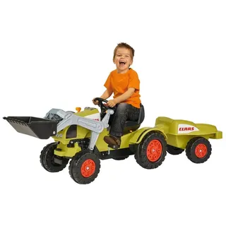 Big Claas Celtis Loader grün (800056553)