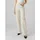 VERO MODA VMTESSA HR WIDE STR JEANS ECRU GA Damen Gr Länge 32 beige ecru Denim/Jeans Obermaterial 99 Baumwolle 1 Elasthan unifarben straight