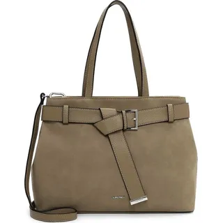 SURI FREY Shopper SFY Libby Cityshopper L Taupe