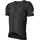 STV Short Sleeve Protector Shirt Black L