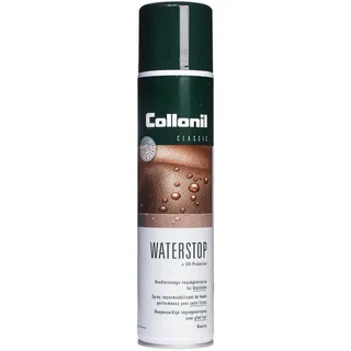 Collonil Waterstop Classic 400 ml Schuhspray farblos, 400 ml