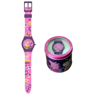 Peppa Pig Armbanduhr KD-PP17021