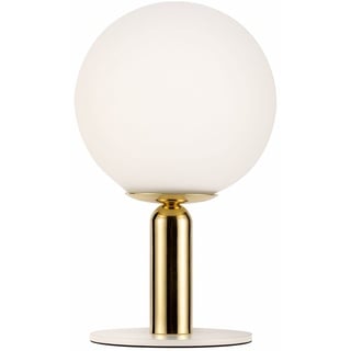 Pauleen 48230 Splendid Pearl Tischleuchte Gold